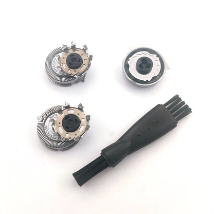 3pcs SH50 Shaving Blade Net Replacement head For S5000 Series S5560 S5400 S5420 S5510 S5570 S5571 S5008 S5010 S5085 S5050 S5130