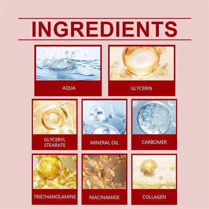 Powerful Dark Spots Remover Whitening Serum Face Freckle Melanin Correcting Anti Pigmentation Brighten Skin Beauty Care Essence