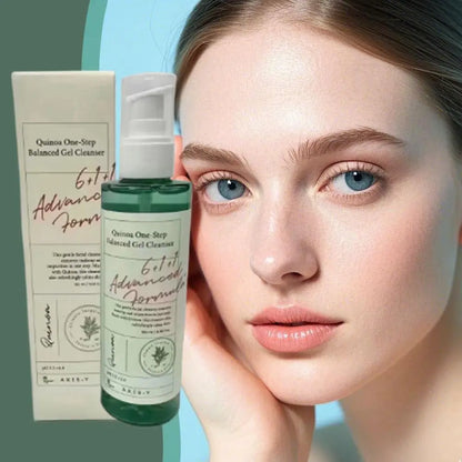 AXIS-Y Deep Moisturizing Non-Greasy Essence Brighten Repair Defects Face Cream Fade Dark Spot Serum Calming Facial Mask Skincare