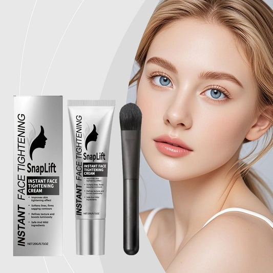 Lifting & Firming Essence Cream: Creates a 3D Firm Contour, Helps Improve Skin Texture and Enhances Skin Radiance