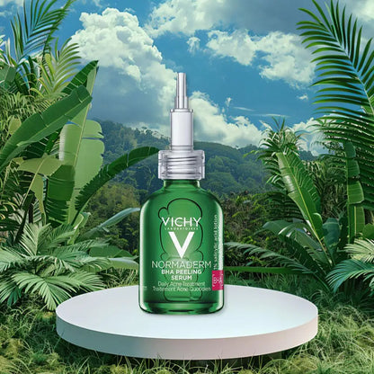 Vichy A+Retinol Essence 30ml 6% VC - Firms Shrinks Pores Tightens Skin Effectively Improves Darkness Long-Lasts Moisture Skin