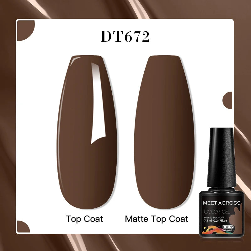 Cat Eye Gel Polish With Nail Magnet Tools For Creating Heart Shapes On Nails Semi Permanent Cat Magnetic Nail Art UV Gel Varnish