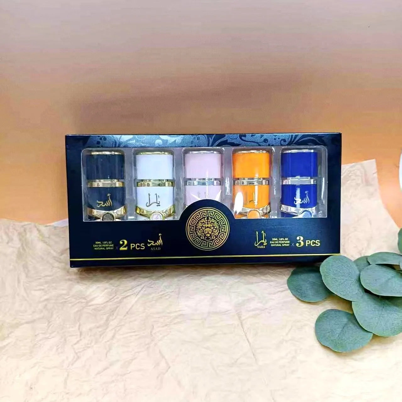 150ML High-quality branded perfume Long-lasting fragrance Fresh natural floral fruity fragrance Gift box set Suitable for gift
