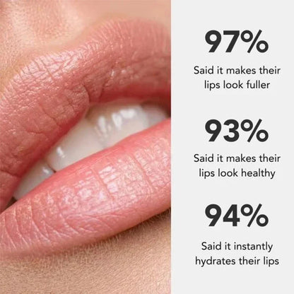 Plumping Lip Shot Lip Balm Oil Plumper Nourishing Anti Wrinkle Moisturizing Ultimate Sexy Beauty Care Gloss Makeup