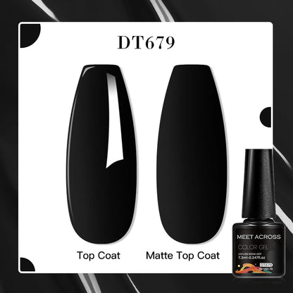 Cat Eye Gel Polish With Nail Magnet Tools For Creating Heart Shapes On Nails Semi Permanent Cat Magnetic Nail Art UV Gel Varnish