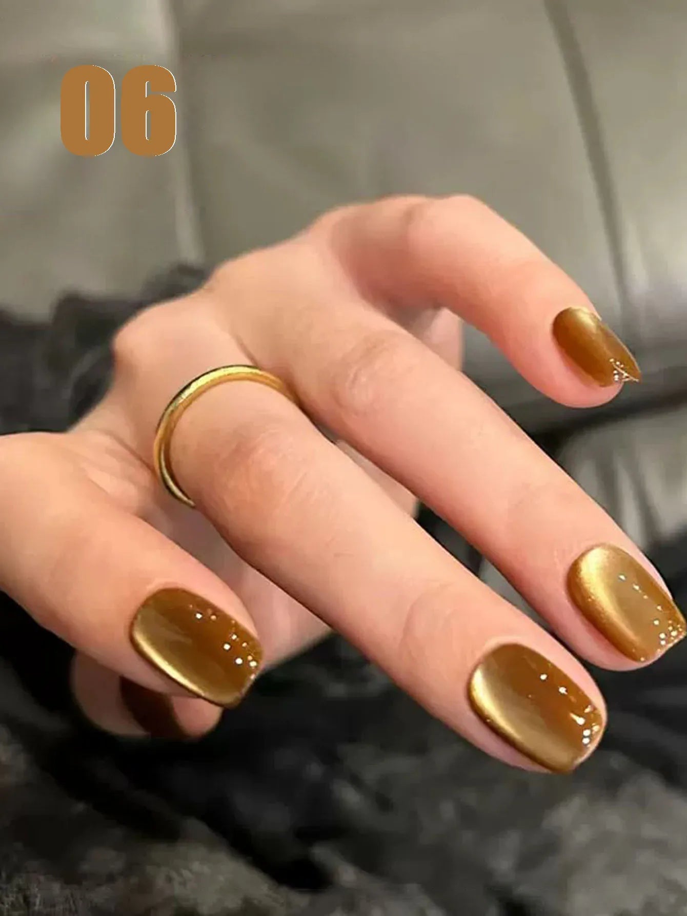 10ML 1-21PCS 2025 Autumn New Emerald Green Magnet Cat's Eye Gel Nail Polish Green Whitening Glass Bead Cat Eye Nail Polish