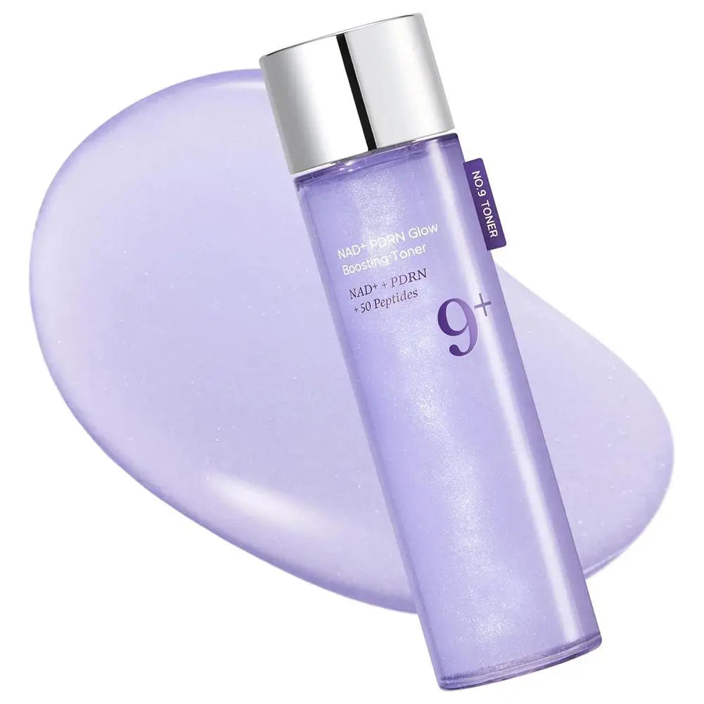 Numbuzin NAD+ BIO Lifting-sil Essence 50ml Korean Firming Serum With PDRN Peptides Reduces Wrinkles Brightens Skin Tone