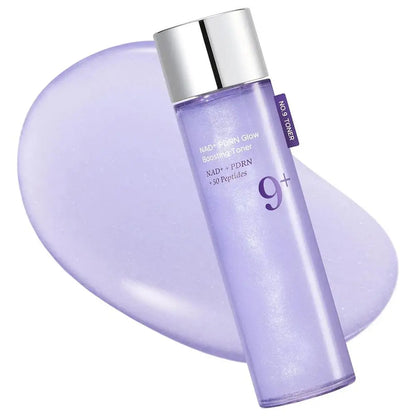 Numbuzin NAD+ BIO Lifting-sil Essence 50ml Korean Firming Serum With PDRN Peptides Reduces Wrinkles Brightens Skin Tone