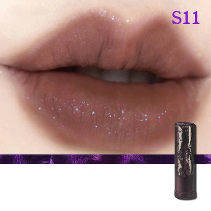 Girlcult Matte Lipstick Nude Sexy Red Brown Velvet Lip Gloss Waterproof Non-Stick Cup Long Lasting Lip Glaze Women Makeup