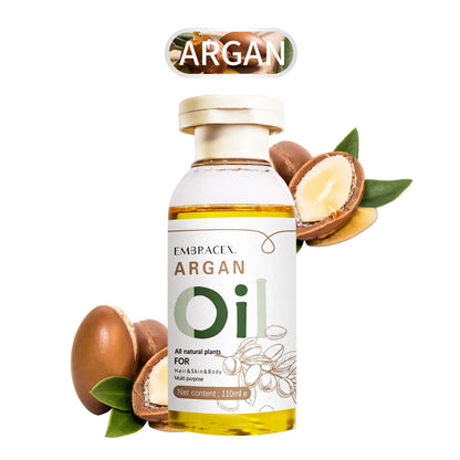 110ml Skincare Haircare Jojoba Coconut Olive Rosehip Carrier Oil Essential Oils Base Oil Massage Oil Natural Ingredients