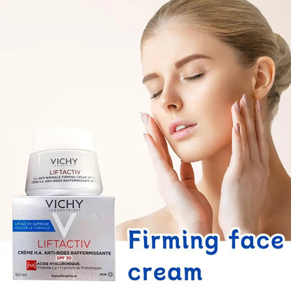 50ml Collagen Wrinkle Cream Anti-Wrinkle Remove Smooth wrinkles Diminishing Brightening Skin Moisturizer Whitening Skin