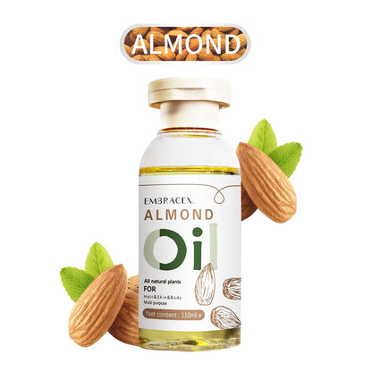 110ml Skincare Haircare Jojoba Coconut Olive Rosehip Carrier Oil Essential Oils Base Oil Massage Oil Natural Ingredients