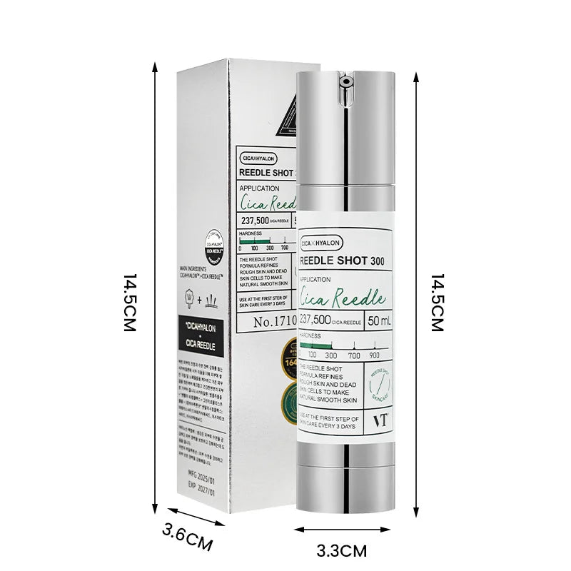 Vt Desalination Of Fine Lines, Collagen Reverse Aging, Recombinant Enhancement , Collagen Solution ,Korean Skincare,50ml