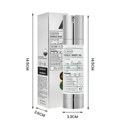 Vt Desalination Of Fine Lines, Collagen Reverse Aging, Recombinant Enhancement , Collagen Solution ,Korean Skincare,50ml