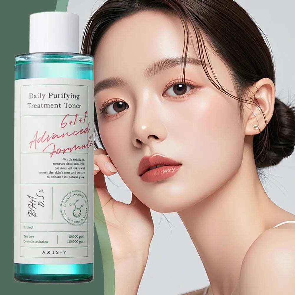 AXIS-Y Deep Moisturizing Non-Greasy Essence Brighten Repair Defects Face Cream Fade Dark Spot Serum Calming Facial Mask Skincare