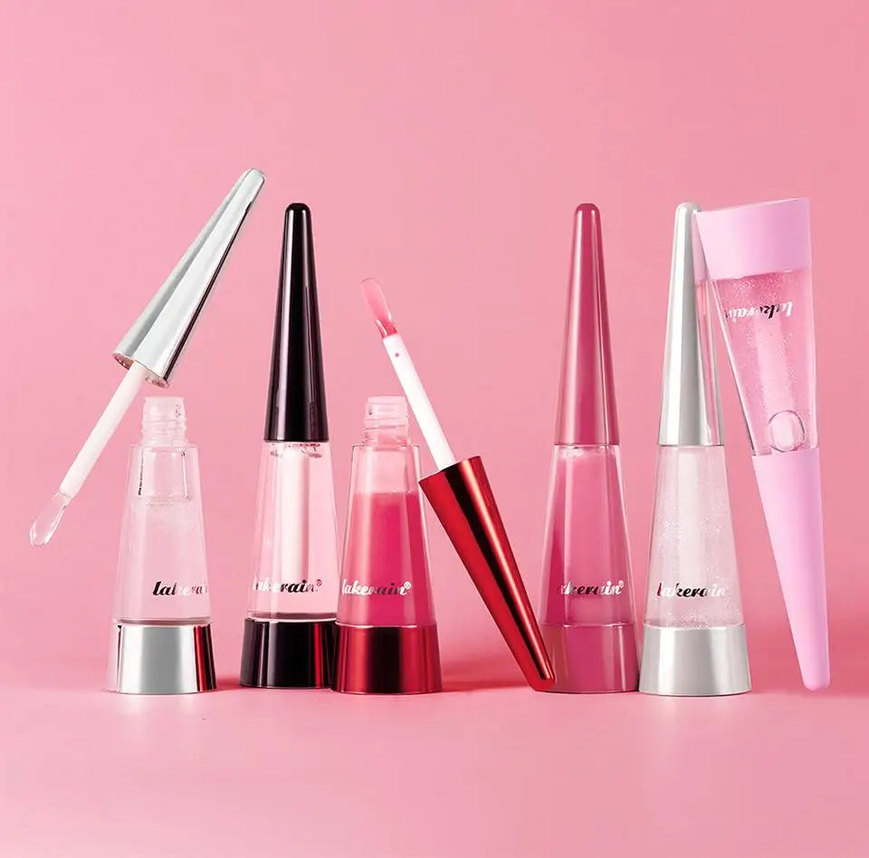 Winter Instant Lip Plumping Oil Sexy Lip Deep Hydrating Moisturizing Care Ultimate Plumping Lip Plumper Gloss Sexy Beauty Makeup