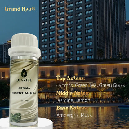 100ML Famous France Perfume Oil Men Women Fragrance Oasis Essential Oil Aromatherapy Diffuser Oil DLor Svuvage Ton Foud Oud Wood