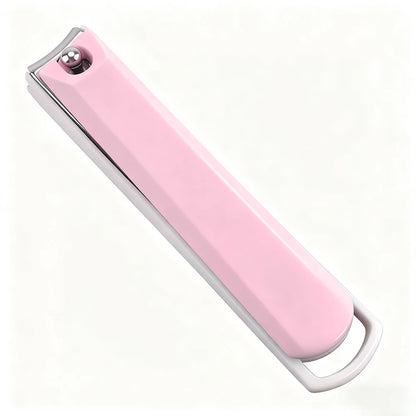 1Pcs Nail clipper Cutter Anti Splash Nails Cutter Scissors Accessories Professional Manicure Tools Trimmer For Men Women