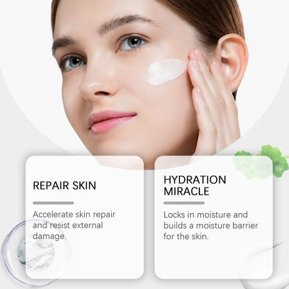 Korean Microneedle Essence Desalination Fine Lines Spots Collagen Solution Reverse Aging Recombinant Improves Rough Texture 50ml