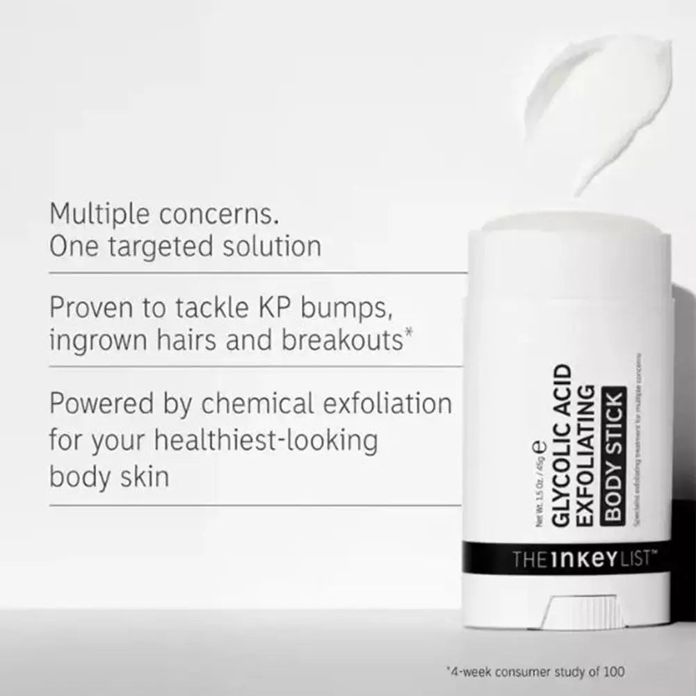Korean Gentle Deep Cleansing Exfoliating Gel - Remove Blackhead Shrink Pores Whiten Moisturizing Daily Facial Skincare
