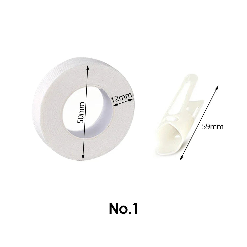 New Finger Splint Fixed Ring Adjustable Broken Finger Joint Stabilizer Finger Splint Bracket Protector Straightening Arthritis