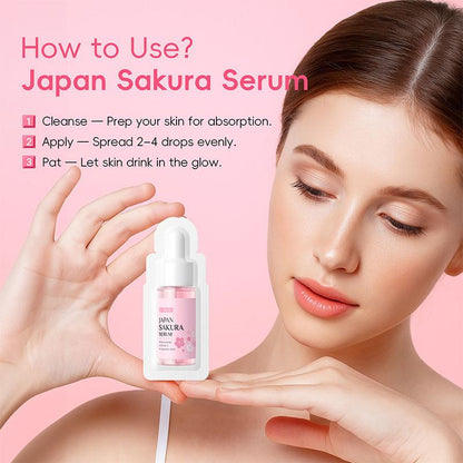 5/10pcs Moisturizing face Serum Nourishing Rejuvenation Skin Serum Shrink Pore Smoothing Face Skin care Travel size 1ml