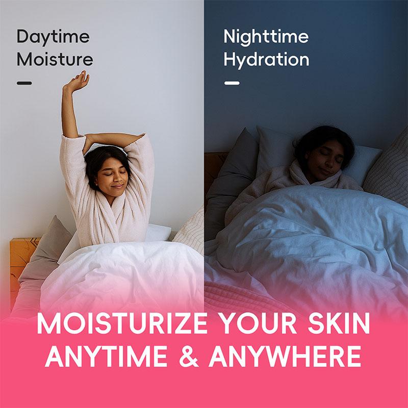 5/10pcs Moisturizing face Serum Nourishing Rejuvenation Skin Serum Shrink Pore Smoothing Face Skin care Travel size 1ml