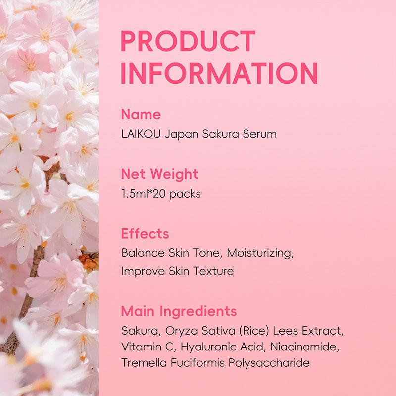 5/10pcs Moisturizing face Serum Nourishing Rejuvenation Skin Serum Shrink Pore Smoothing Face Skin care Travel size 1ml