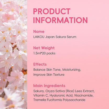 5/10pcs Moisturizing face Serum Nourishing Rejuvenation Skin Serum Shrink Pore Smoothing Face Skin care Travel size 1ml