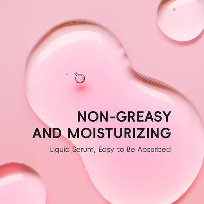 5/10pcs Moisturizing face Serum Nourishing Rejuvenation Skin Serum Shrink Pore Smoothing Face Skin care Travel size 1ml