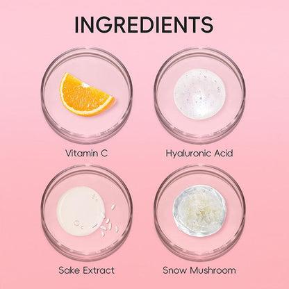 5/10pcs Moisturizing face Serum Nourishing Rejuvenation Skin Serum Shrink Pore Smoothing Face Skin care Travel size 1ml