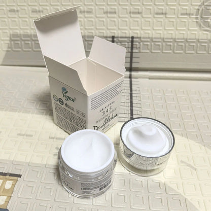 Hyaluronic Acid 345 Antioxidant Cream Deep Repair Moisturizing Hydrating Cream Korean Skin Care Products Cosmetics Whitening