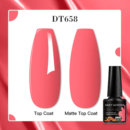 Cat Eye Gel Polish With Nail Magnet Tools For Creating Heart Shapes On Nails Semi Permanent Cat Magnetic Nail Art UV Gel Varnish