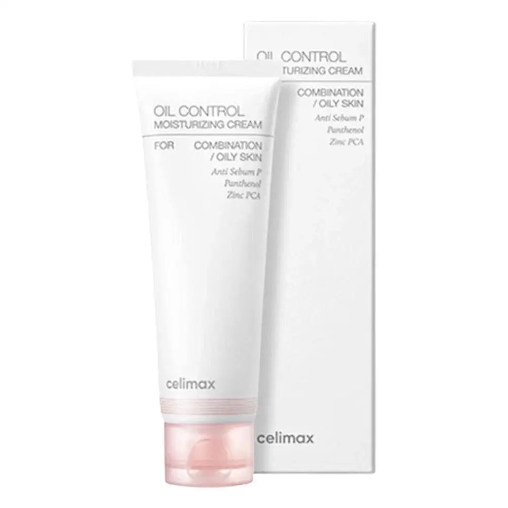 Korean Celimax Skincare Set Dual Barrier Toner, BHA Peeling Pad, Antioxidant Noni Ampoule, SPF50+ Sunscreen, Centella Face Cream