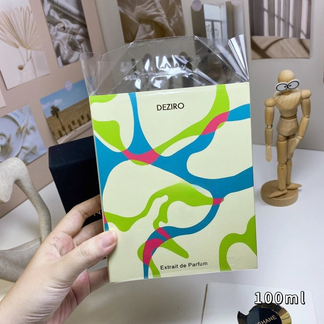 Temptation Perfume Oriental Woody Scent Flowers Gardenia Oud Timeless Scent Mens Perfumes Classic Sophisticated Mens Perfumes