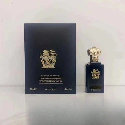 50ML Daily Perfume Best-Seller Orientica Musk Vetiver Designer Scent Cologne For Men Special Fashionable Fragrance Man Cologne