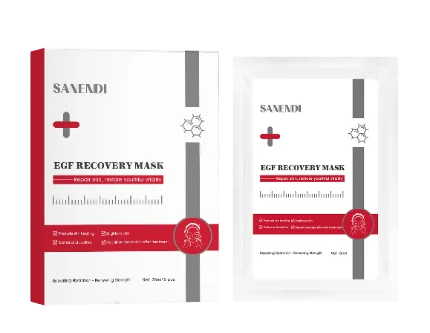 Original Exo Hyaluronic Acid Serum for Facial P-HL Peptide EGF Moisturizing Hair Skin Care Repair Essence 5MLx10Vials