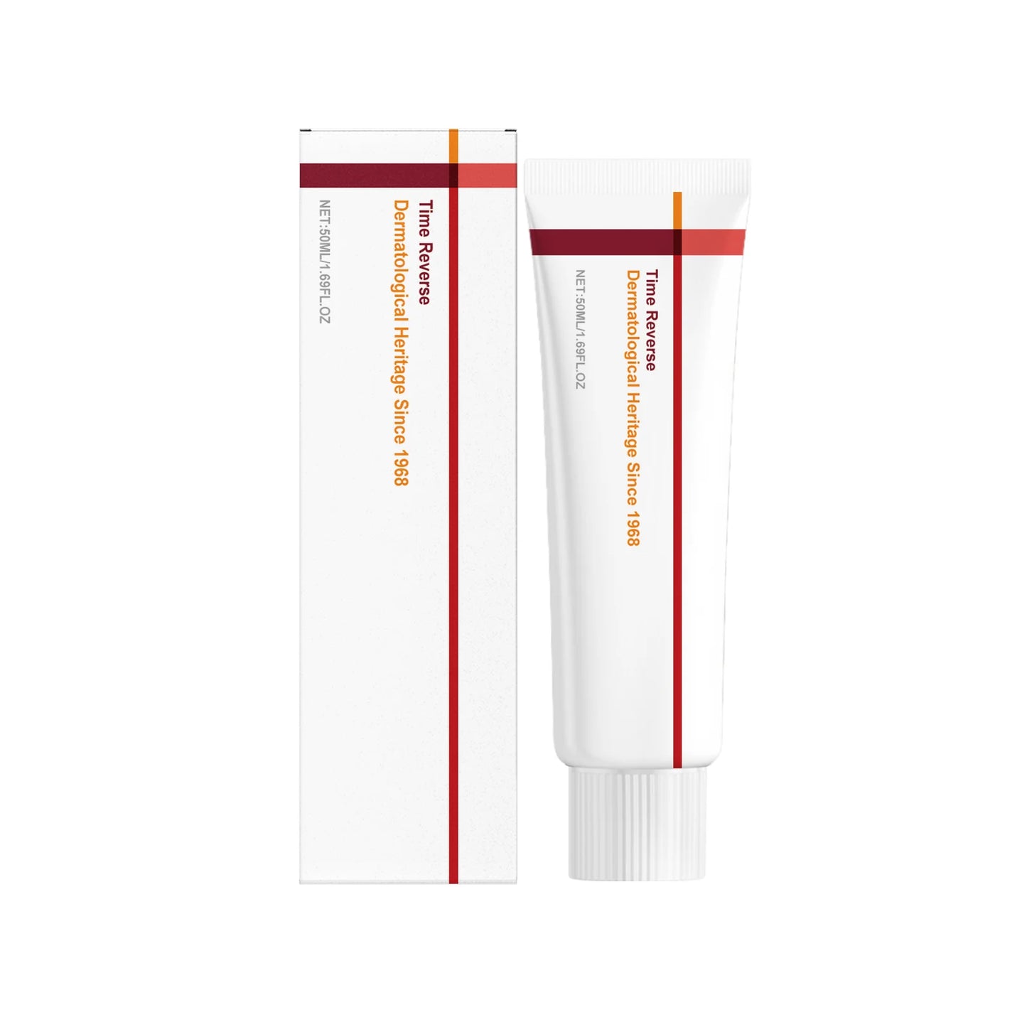 50ml Centella Asiatica Face Cream Repair Redness Improve Acne Strengthen Barrier Rejuvenation Skin Nourishing Firming Face Cream