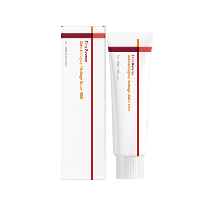 50ml Centella Asiatica Face Cream Repair Redness Improve Acne Strengthen Barrier Rejuvenation Skin Nourishing Firming Face Cream