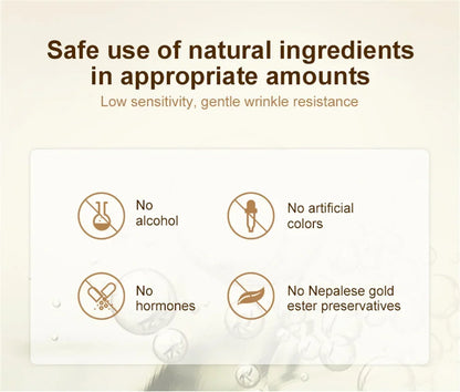 Collagen Anti-Aging Cream Repair Instant Wrinkle Tightening Lifting Rejuvenate face Deep Moisturizing Tightening Korean Skincare