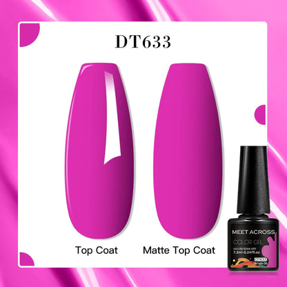 Cat Eye Gel Polish With Nail Magnet Tools For Creating Heart Shapes On Nails Semi Permanent Cat Magnetic Nail Art UV Gel Varnish