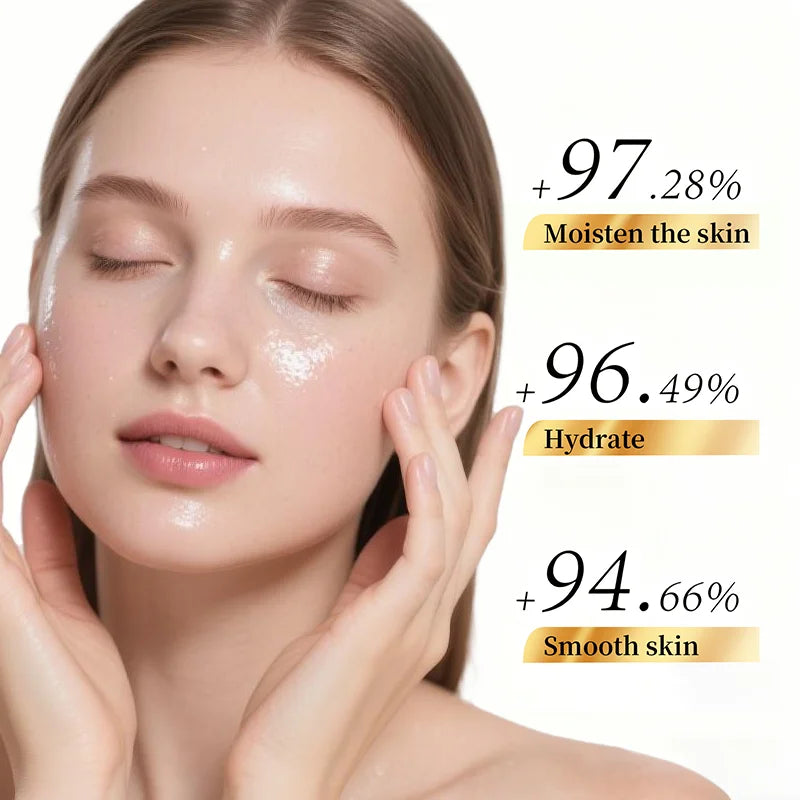 Retinol Pore Refining Serum, deeply moisturizing, reduces fine lines, lifts and firms, repairs, nourishes, smooths,and brightens