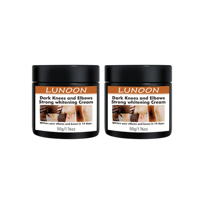 Dark Knuckle Wh-itening Cream Brighten Moisturizing Remover Pigmentation Brightening Knees Skin Care Bleaching Cream