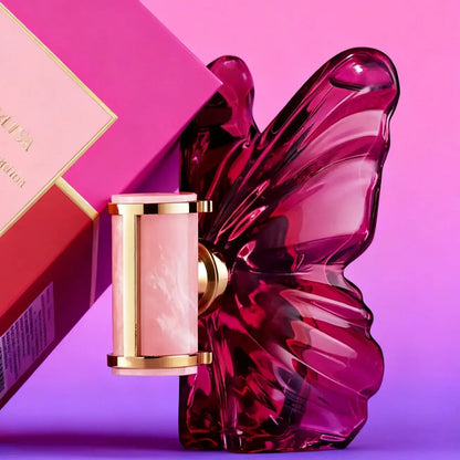 Arab perfume Butterfly Brand Long Lasting Perfume for Woman Eau De Parfum Unisex Parfum Spray Tropical Unisex Fragrance