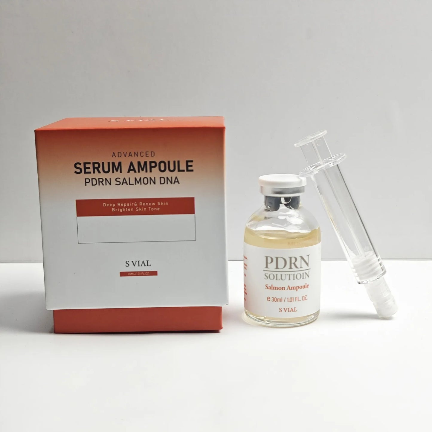 Korea K-pop Control Ampoule Essence Liquid Skin Rejuvenating&Firming Original Liquid Dealing with 99% of skin problems