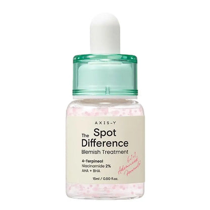 AXIS-Y Deep Moisturizing Non-Greasy Essence Brighten Repair Defects Face Cream Fade Dark Spot Serum Calming Facial Mask Skincare