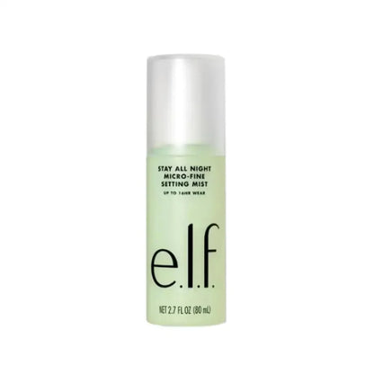 Elf Pre Makeup Gel New Moisturizing Makeup Base Gel Isolation Primer for Dry Skin Refreshing Easy To Absorb Stuck Natural Makeup