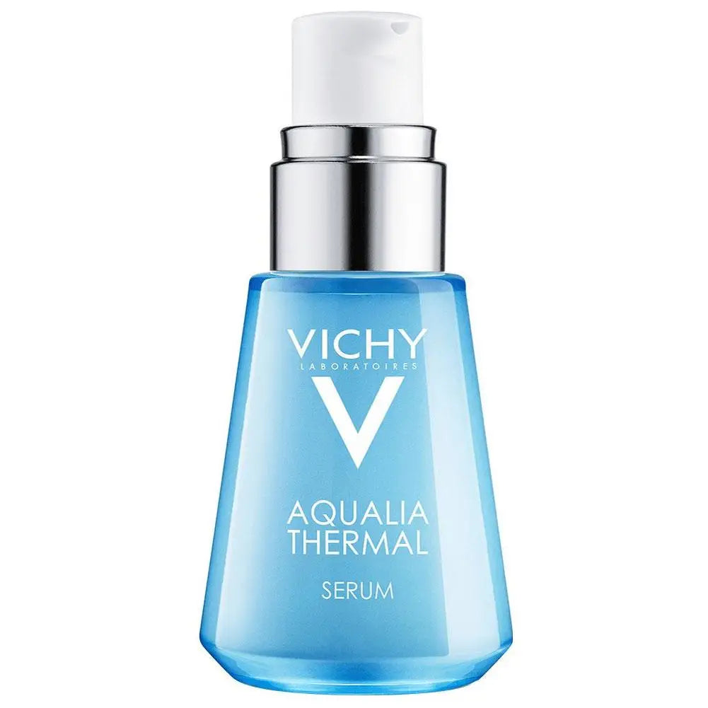 VICHY Original 16% VC Facial Essence - 48h Deep Nourishes Hydrates Revitalizes Brightens Anti-Aging Retinol Eye Cream Care