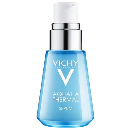 VICHY Original 16% VC Facial Essence - 48h Deep Nourishes Hydrates Revitalizes Brightens Anti-Aging Retinol Eye Cream Care