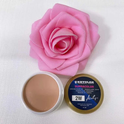Supra Kryolan Foundation 7g concealer